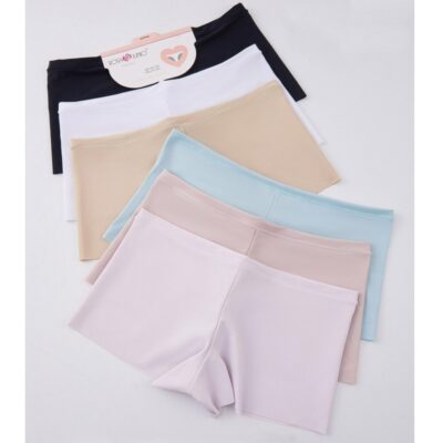 Трусики жіночі Rose Junio 85-192 різні кольори норма  р.S-M/L-XL (уп.24 шт)