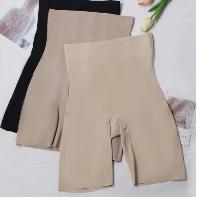Трусики утягуючі жіночі Ouno 66004 різні кольори норма  р.M-L/XL-2XL (уп.12 шт)