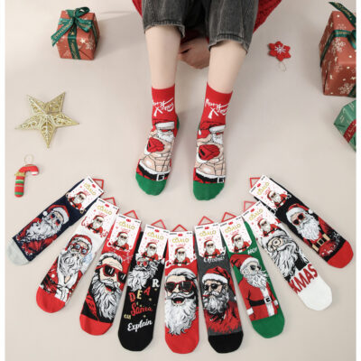 Шкарпетки чоловічі Coalo socks 9030-AM вис. стрейч різні кольори р.40-46 (уп.10 пар)