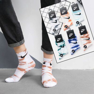 Шкарпетки чоловічі Coalo socks 102-MK сер. стрейч різні кольори р.41-47 (уп.10 пар)