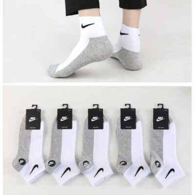 Шкарпетки чоловічі Coalo socks 202-3M кор. стрейч комбіновані р.41-47 (уп.10 пар)