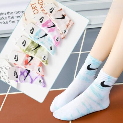 Шкарпетки підліткові Coalo socks 202-MK сер. стрейч різні кольори р.36-41 (уп.10 пар)