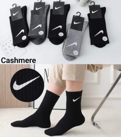 Шкарпетки чоловічі Coalo socks 301-2MK вис.теніс кашемір різні кольори р.41-47 (уп.10 пар)