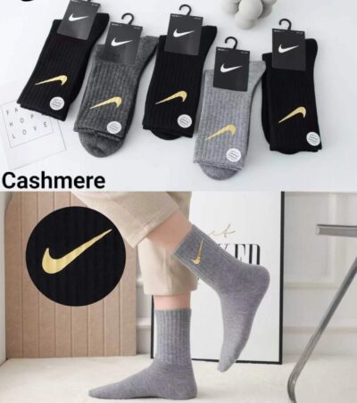 Шкарпетки чоловічі Coalo socks 301-1MK вис.теніс кашемір різні кольори р.41-47 (уп.10 пар)