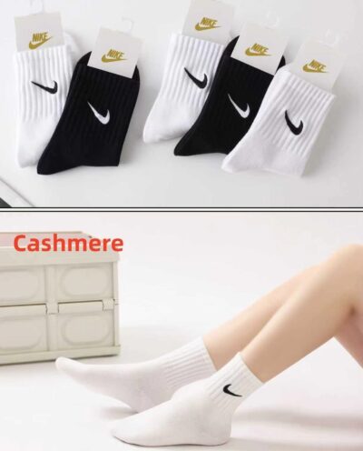 Шкарпетки підліткові Coalo socks 115-2BF вис. кашемір різні кольори р.37-41 (уп.10 пар)